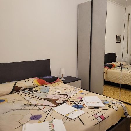 Soggiorna Con Claudia Apartman Róma Kültér fotó