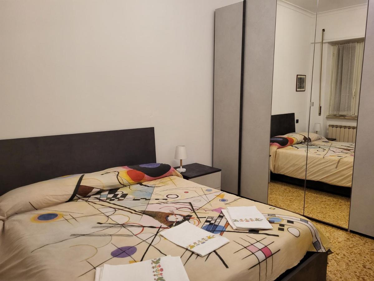 Soggiorna Con Claudia Apartman Róma Kültér fotó