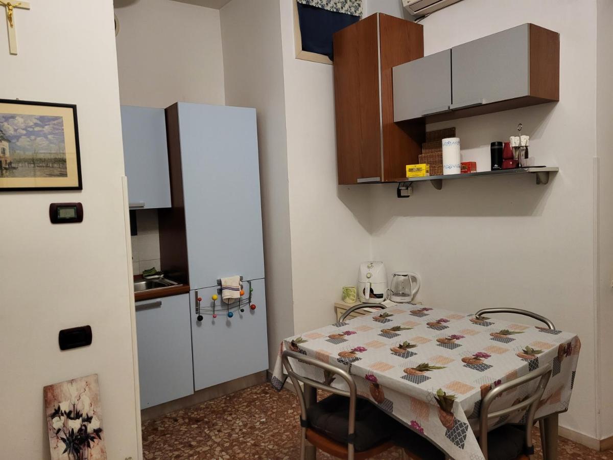 Soggiorna Con Claudia Apartman Róma Kültér fotó