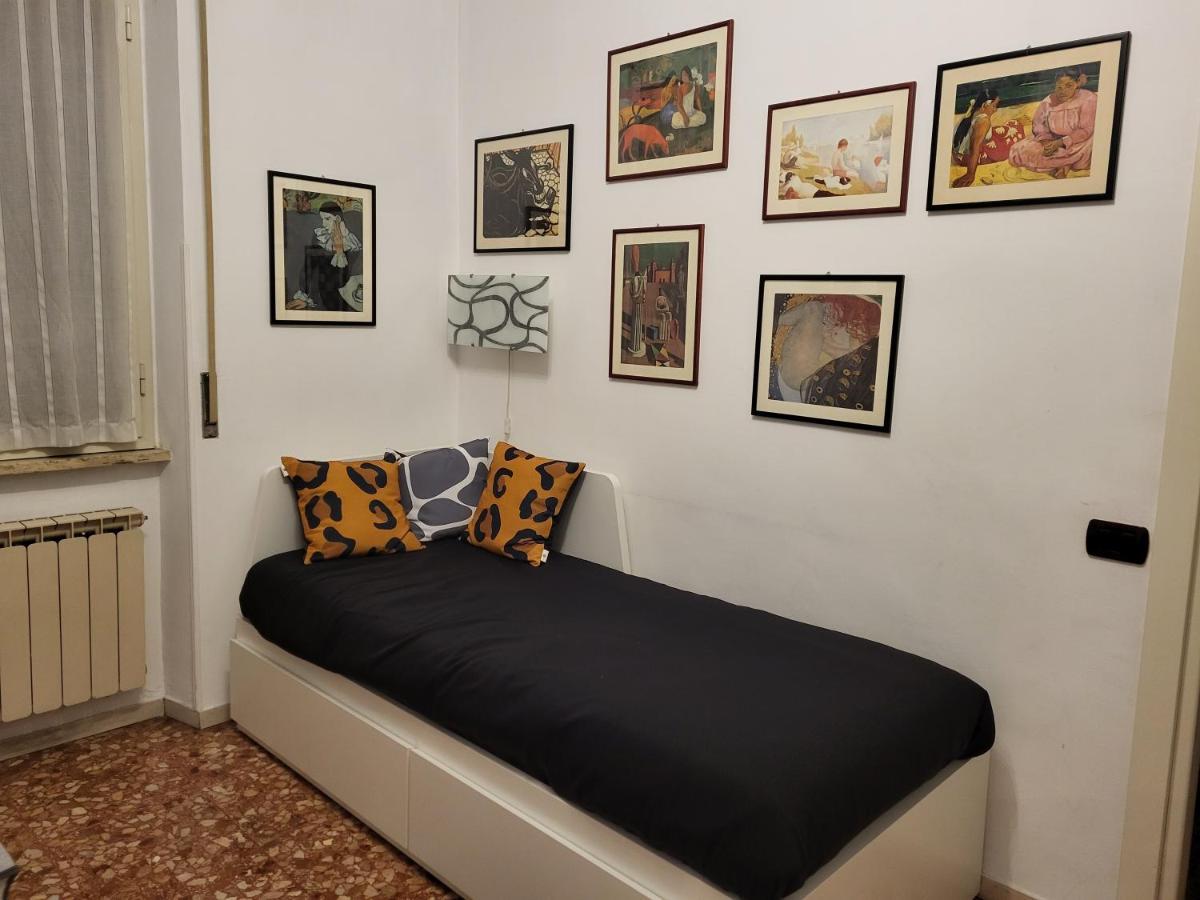 Soggiorna Con Claudia Apartman Róma Kültér fotó